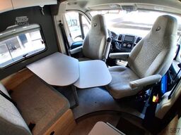 DETHLEFFS Globetrail Advantage 600 DR Fiat *Aufstelldach s