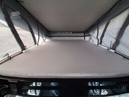 DETHLEFFS Globetrail Advantage 600 DR *Schlafdach*