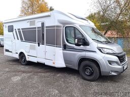 CARADO T 447 pro+ *Safety-Paket*pro+ Paket*