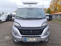 CARADO T 447 pro+ *Safety-Paket*pro+ Paket*