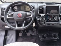 CARADO T 447 pro+ *Safety-Paket*pro+ Paket*