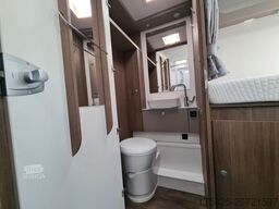 CARADO T 447 pro+ *Safety-Paket*pro+ Paket*