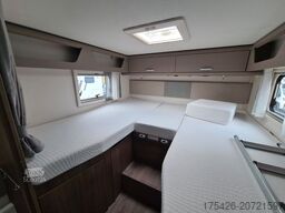 CARADO T 447 pro+ *Safety-Paket*pro+ Paket*