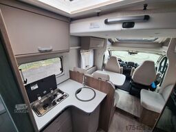 CARADO T 447 pro+ *Safety-Paket*pro+ Paket*