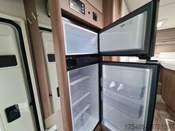 CARADO T 447 pro+ *Safety-Paket*pro+ Paket*