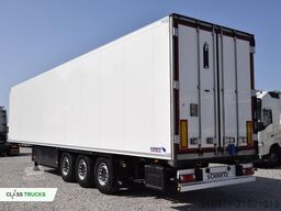 SCHMITZ CARGOBULL SKO Double Deck FP60 ThermoKing SLXi 300
