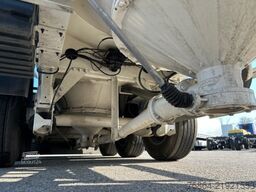  O.M.E.P.S CM35, SILOAUFLIEGER, SAUG-DRUCK,  ALUFELGEN, LIFTACHSE