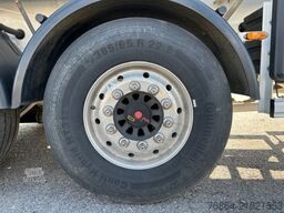  O.M.E.P.S CM35, SILOAUFLIEGER, SAUG-DRUCK,  ALUFELGEN, LIFTACHSE