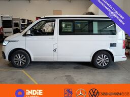 Volkswagen California Coast 2.0 TDI|2022 | EURO 6 | Venditore professionale