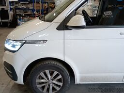 Volkswagen California Coast 2.0 TDI|2022 | EURO 6 | Venditore professionale