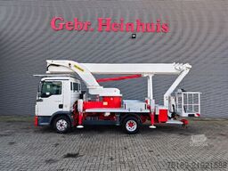 MAN TGL 8.150 4x2 Palfinger P300KS