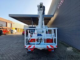 MAN TGL 8.150 4x2 Palfinger P300KS