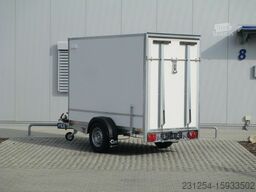 BLYSS F1326/180HD Koffer 262x130x180cm1300kgGG