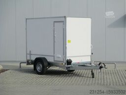 BLYSS F1326/180HD Koffer 262x130x180cm1300kgGG