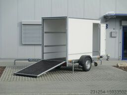 BLYSS F1326/180HD Koffer 262x130x180cm1300kgGG