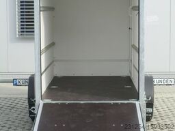 BLYSS F1326/180HD Koffer 262x130x180cm1300kgGG