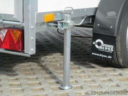 BLYSS F1326/180HD Koffer 262x130x180cm1300kgGG