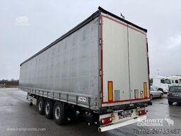 Schmitz Cargobull Curtainsider Standard