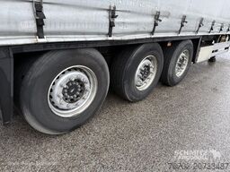 Schmitz Cargobull Curtainsider Standard