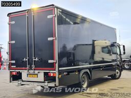 Mercedes Atego 1224 4X2 12t NL-Truck 1000kg underfold ta...