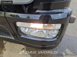 Mercedes Atego 1224 4X2 12t NL-Truck 1000kg underfold ta...