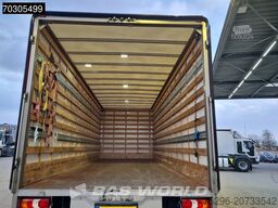 Mercedes Atego 1224 4X2 12t NL-Truck 1000kg underfold ta...