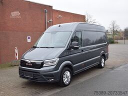 MAN TGE 3.180 L2H2 Automatik Klimaautomatik Navi ACC