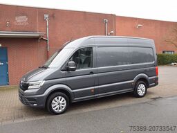 MAN TGE 3.180 L2H2 Automatik Klimaautomatik Navi ACC