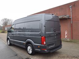 MAN TGE 3.180 L2H2 Automatik Klimaautomatik Navi ACC