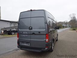 MAN TGE 3.180 L2H2 Automatik Klimaautomatik Navi ACC