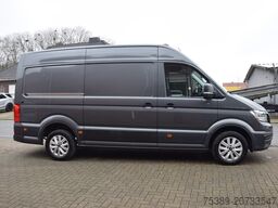 MAN TGE 3.180 L2H2 Automatik Klimaautomatik Navi ACC