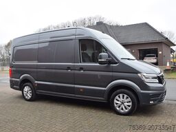 MAN TGE 3.180 L2H2 Automatik Klimaautomatik Navi ACC