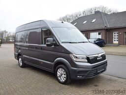 MAN TGE 3.180 L2H2 Automatik Klimaautomatik Navi ACC