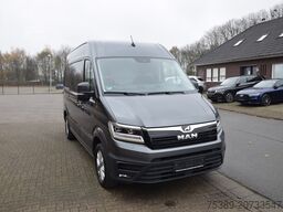 MAN TGE 3.180 L2H2 Automatik Klimaautomatik Navi ACC