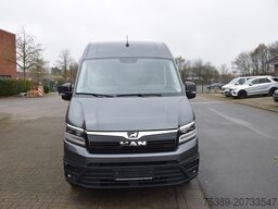 MAN TGE 3.180 L2H2 Automatik Klimaautomatik Navi ACC