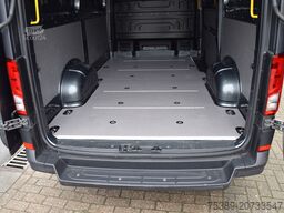 MAN TGE 3.180 L2H2 Automatik Klimaautomatik Navi ACC