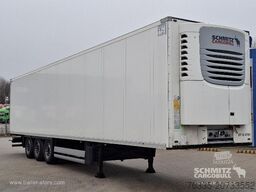 Schmitz Cargobull Reefer Standard Double deck
