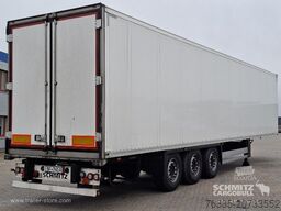 Schmitz Cargobull Reefer Standard Double deck