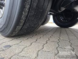 Schmitz Cargobull Reefer Standard Double deck