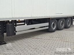Schmitz Cargobull Reefer Standard Double deck