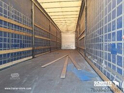 Schmitz Cargobull Curtainsider Mega