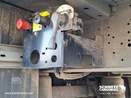 Schmitz Cargobull Curtainsider Mega