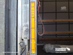 Schmitz Cargobull Curtainsider Mega