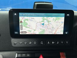 Mercedes-Benz Actros 1845 Gigaspace / Tacho V2 / Blower - PTO...