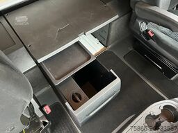 Mercedes-Benz Actros 1845 Gigaspace / Tacho V2 / Blower - PTO...