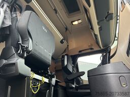 Mercedes-Benz Actros 1845 Gigaspace / Tacho V2 / Blower - PTO...