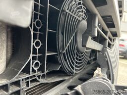 Mercedes-Benz Actros 1845 Gigaspace / Tacho V2 / Blower - PTO...