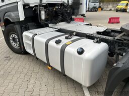 Mercedes-Benz Actros 1845 Gigaspace / Tacho V2 / Blower - PTO...