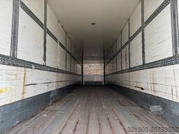 Tracon Closed Box / BPW-Disc