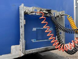 Tracon Closed Box / BPW-Disc